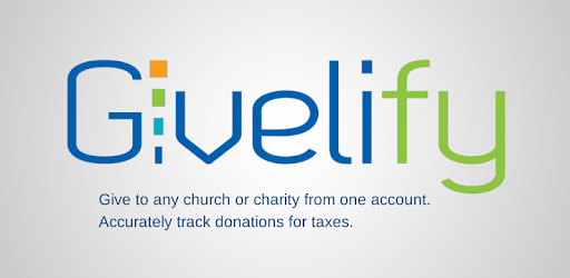 install Givelify Mobile Giving App on PC