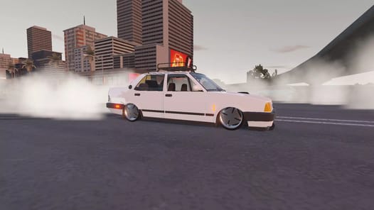 StreetPro APK screenshot 1
