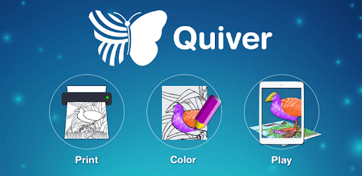 install Quiver - 3D Coloring App on PC
