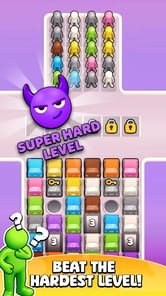 Park Match APK screenshot 1