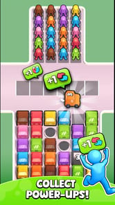 Park Match APK screenshot 1