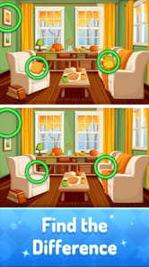 Find the Difference APK screenshot 1 Find the Difference APK screenshot 1