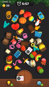 Match Busters 3D Matching Game APK screenshot 1