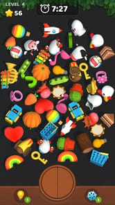 Match Busters 3D Matching Game APK screenshot 1