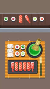 Satis Game: Make it Perfect APK screenshot 1