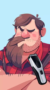 Satis Game: Make it Perfect APK screenshot 1