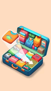 Satis Game: Make it Perfect APK screenshot 1
