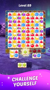Match Tile Scenery APK screenshot 1 Match Tile Scenery APK screenshot 1