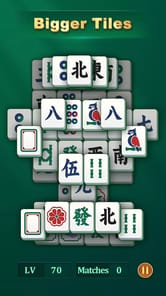 Zen Mahjong APK screenshot 1
