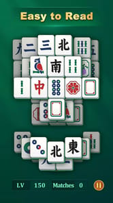 Zen Mahjong APK screenshot 1