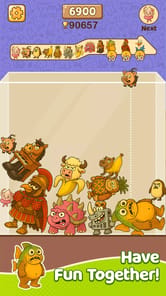 Merge Master APK screenshot 1