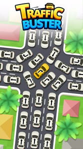 Traffic Buster APK screenshot 1