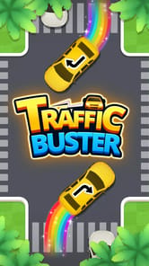 Traffic Buster APK screenshot 1