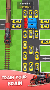 Traffic Buster APK screenshot 1