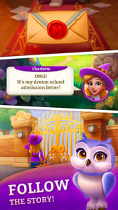 Magic Blast APK screenshot 1 Magic Blast APK screenshot 1