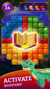 Magic Blast APK screenshot 1 Magic Blast APK screenshot 1