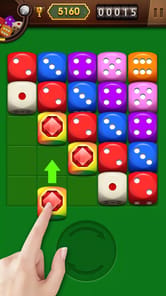Puzzle Brain - easy game APK screenshot 1