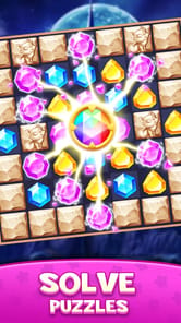 Jewels APK screenshot 1