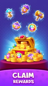 Jewels APK screenshot 1