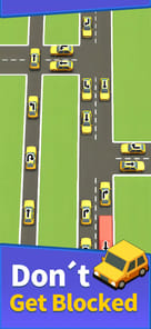 Car Escape 3D APK screenshot 1