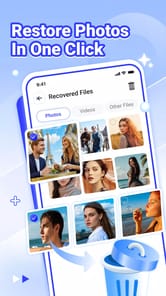 Photo Recover APK screenshot 1