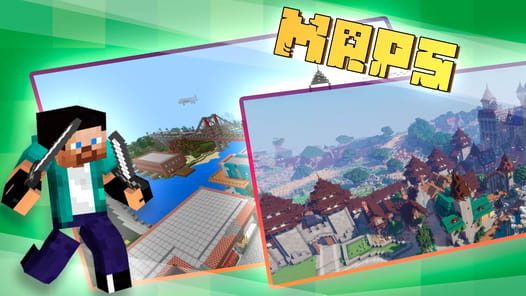 Master: Addons for Minecraft APK screenshot 1