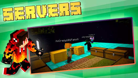 Master: Addons for Minecraft APK screenshot 1