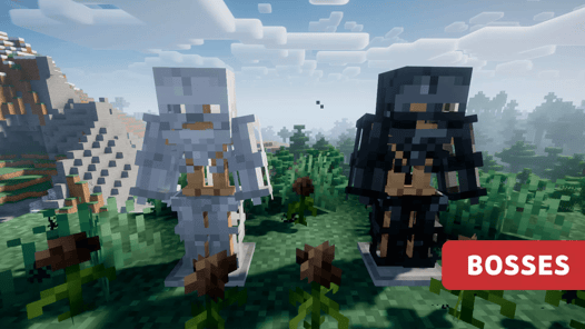 AddOns & Mods for Minecraft PE APK screenshot 1