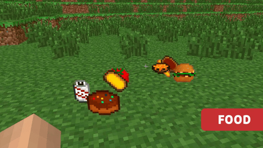 AddOns & Mods for Minecraft PE APK screenshot 1