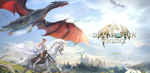 Install Dragonborn Knight on PC install Dragonborn Knight on PC
