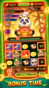 Frenzy Spin - Happy Jackpot APK screenshot 1 Frenzy Spin - Happy Jackpot APK screenshot 1