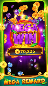 Frenzy Spin - Happy Jackpot APK screenshot 1 Frenzy Spin - Happy Jackpot APK screenshot 1