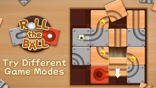 Mini Fun Puzzle Relax Games APK screenshot 1