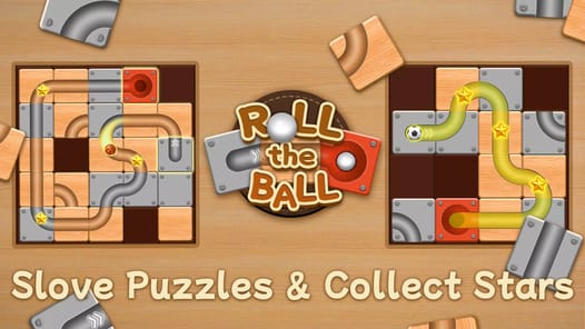 Mini Fun Puzzle Relax Games APK screenshot 1