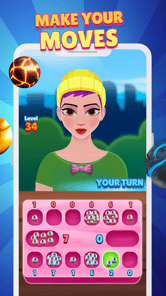 Mancala APK screenshot 1