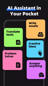 Question.AI APK screenshot 1