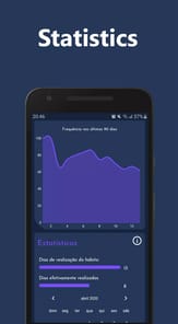 Mini Habits APK screenshot 1