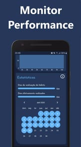 Mini Habits APK screenshot 1