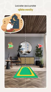 Qibla Finder APK screenshot 1
