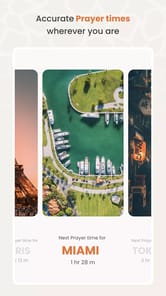 Qibla Finder APK screenshot 1