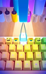 DIY Keyboard APK screenshot 1