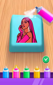 DIY Keyboard APK screenshot 1