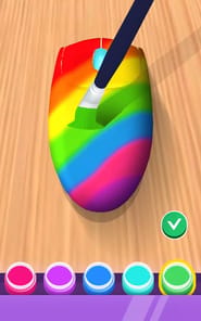 DIY Keyboard APK screenshot 1
