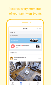 360 Smart Camera APK screenshot 1