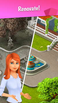 Wordington: A Word Story APK screenshot 1