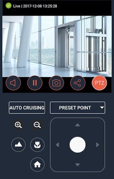 QVR Pro Client APK screenshot 1