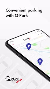 Q-Park APK screenshot 1