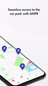 Q-Park APK screenshot 1