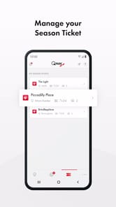 Q-Park APK screenshot 1