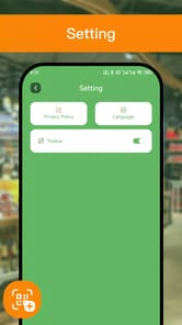 QR & Barcode - Scan & Generate APK screenshot 1